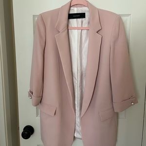 Zara blazer
